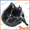 Collecteur d'admission pour TOYOTA | BKS-TY-001, 171200D080